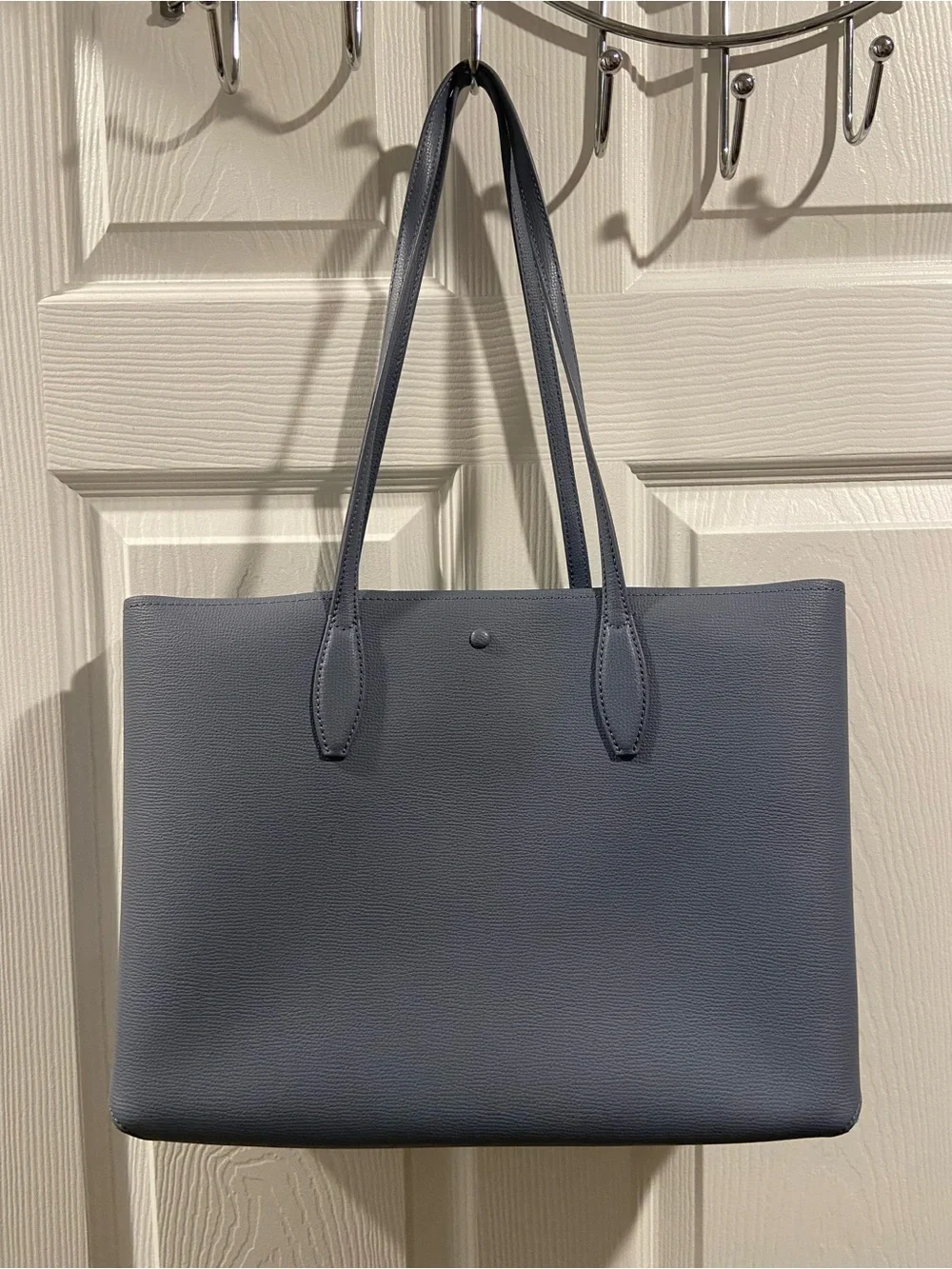 ♠️ Kate Spade New York Tote - Slate Blue/Gray ♠️